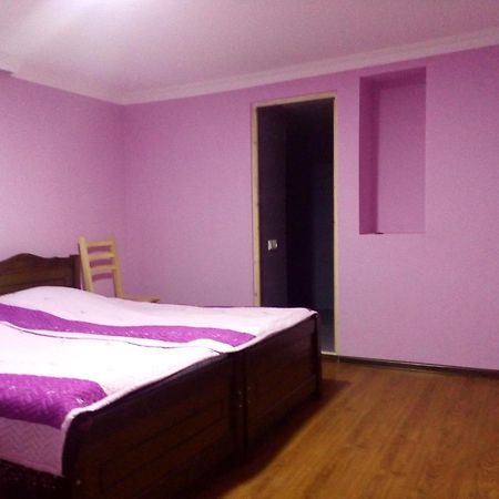 Borjomi Makvala'S Guest House Exterior photo