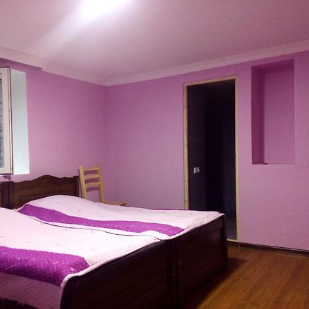 Borjomi Makvala'S Guest House Exterior photo