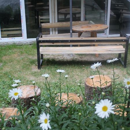 Borjomi Makvala'S Guest House Exterior photo