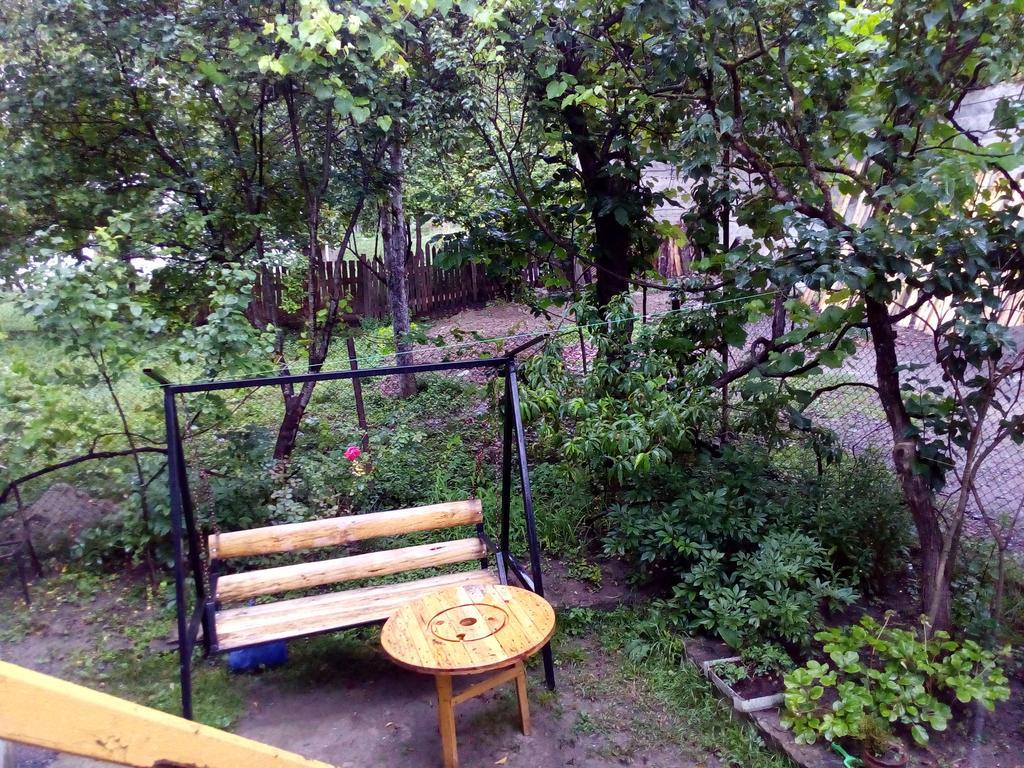 Borjomi Makvala'S Guest House Exterior photo