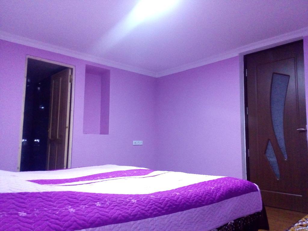 Borjomi Makvala'S Guest House Exterior photo