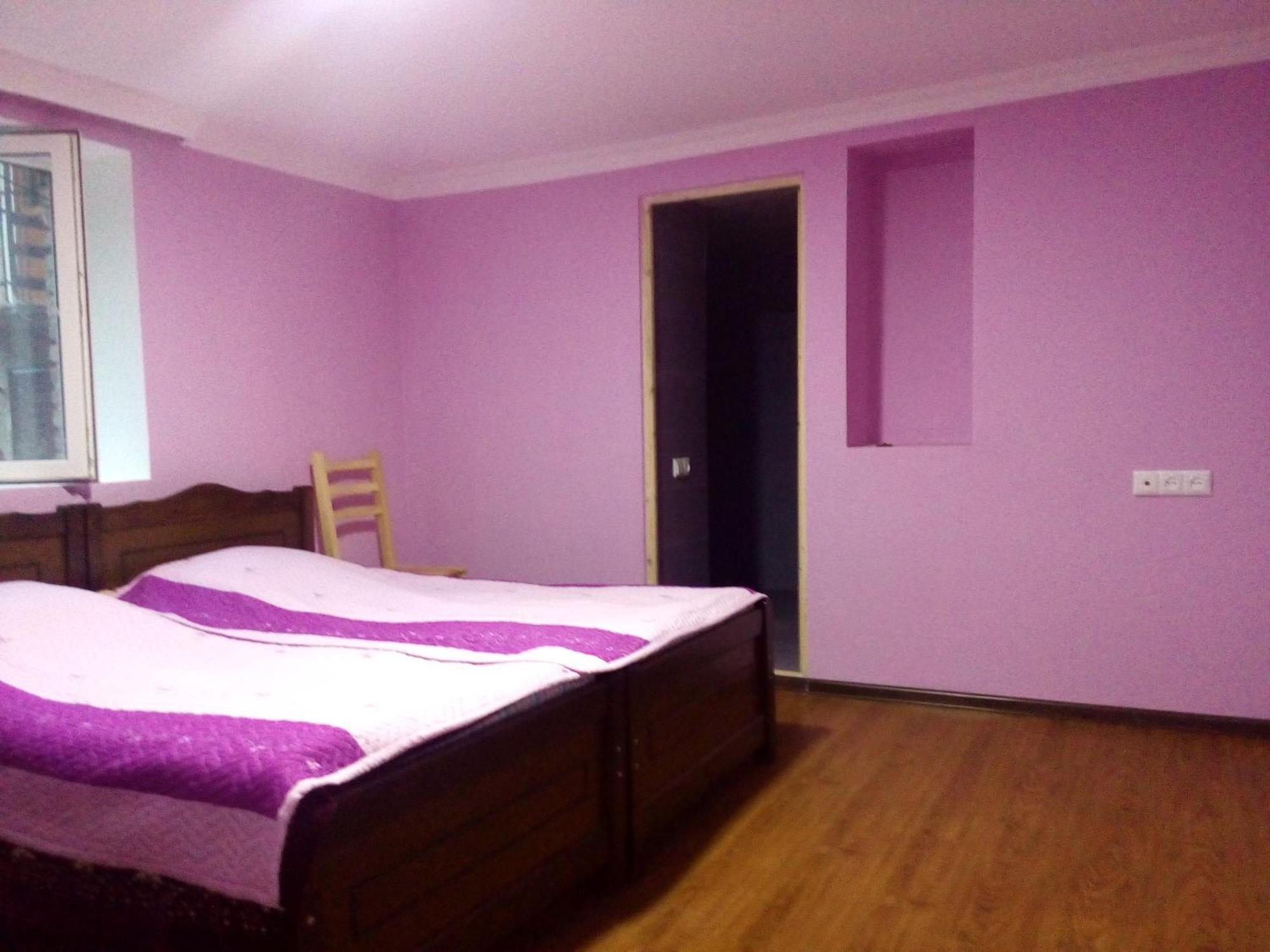 Borjomi Makvala'S Guest House Exterior photo