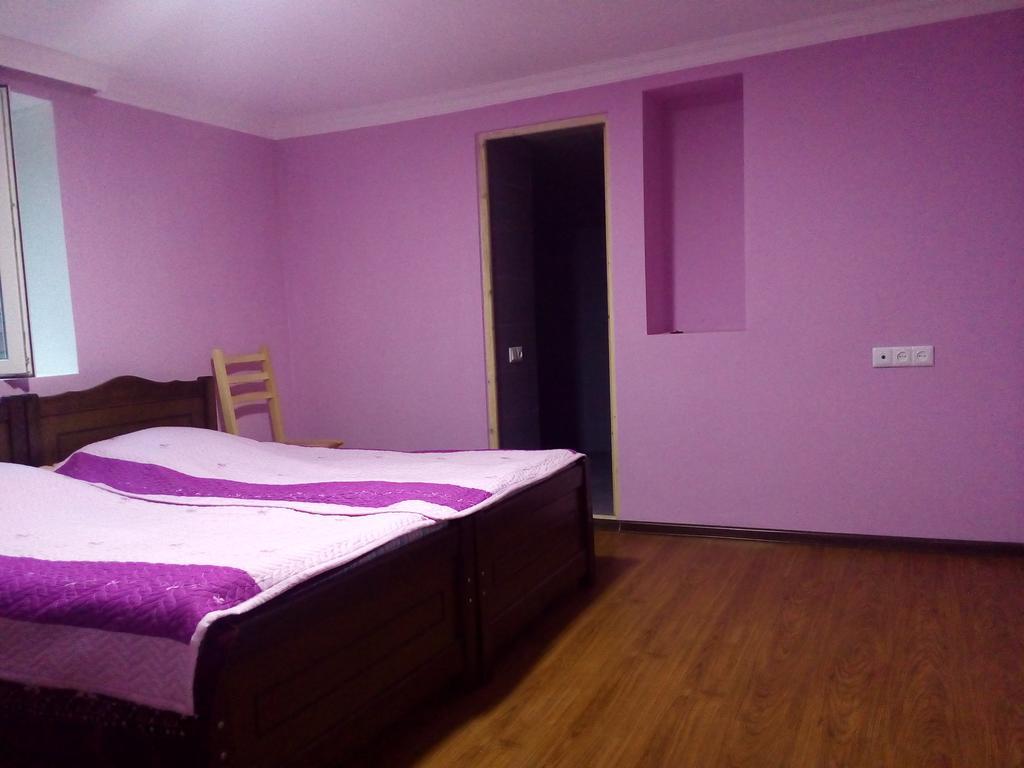 Borjomi Makvala'S Guest House Exterior photo
