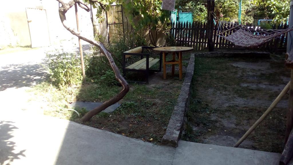 Borjomi Makvala'S Guest House Exterior photo