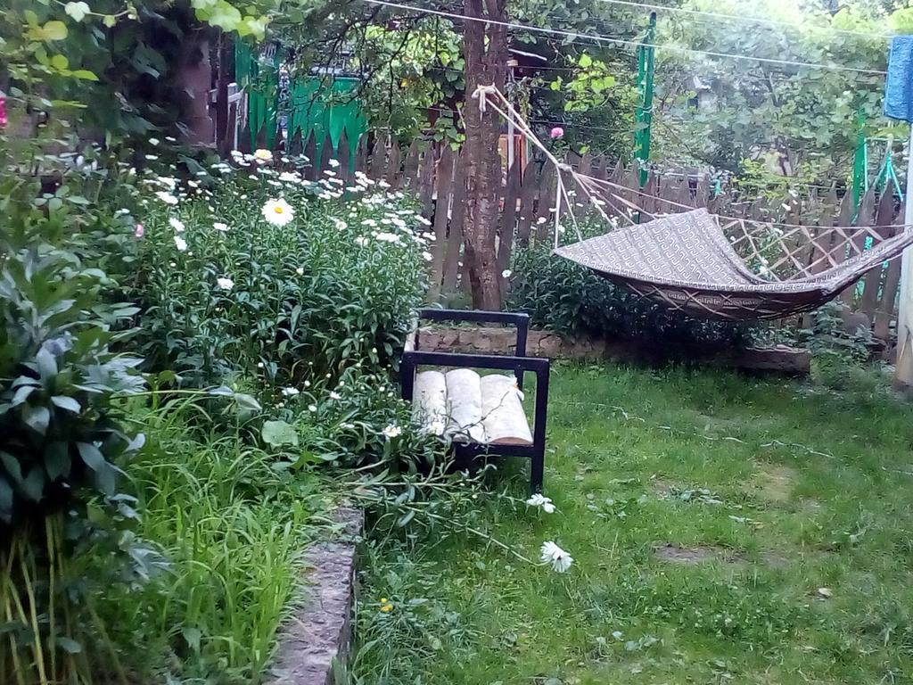 Borjomi Makvala'S Guest House Exterior photo