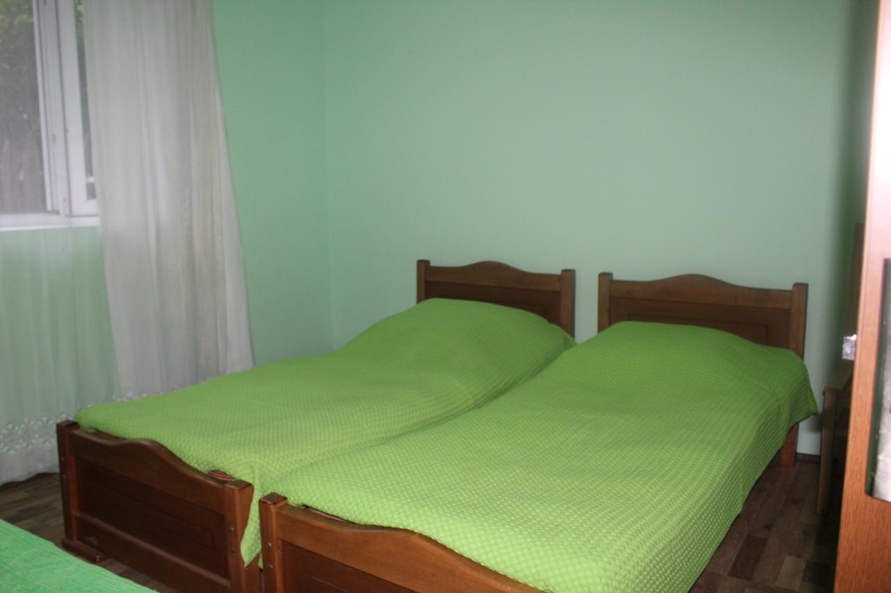 Borjomi Makvala'S Guest House Exterior photo