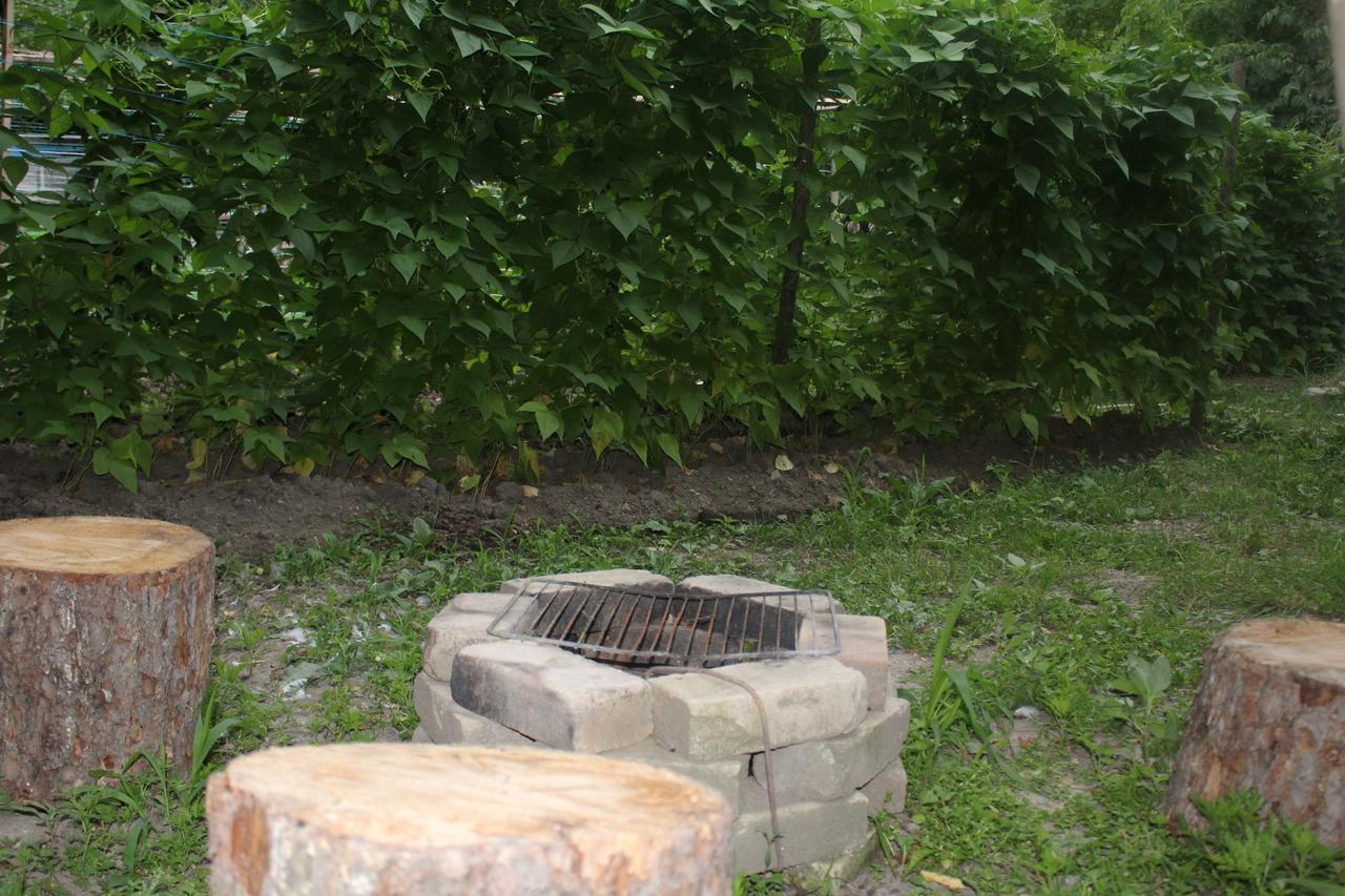 Borjomi Makvala'S Guest House Exterior photo