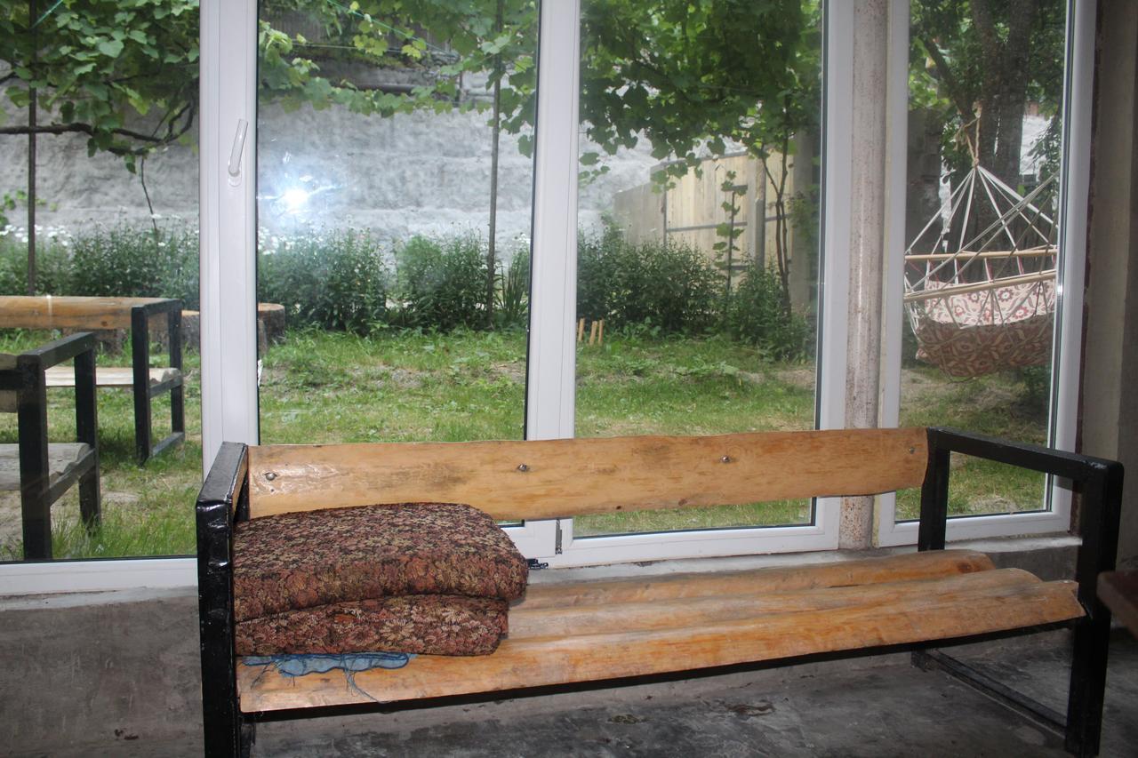 Borjomi Makvala'S Guest House Exterior photo
