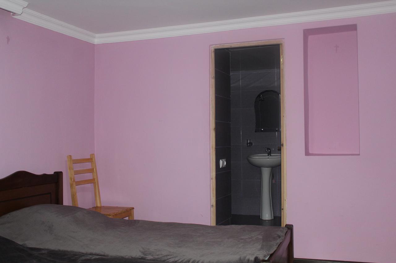 Borjomi Makvala'S Guest House Exterior photo
