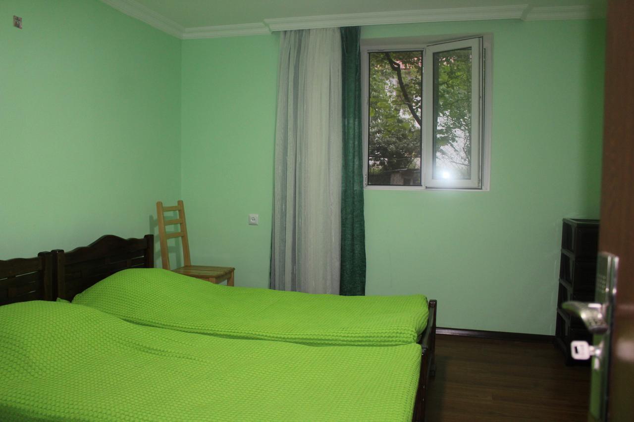 Borjomi Makvala'S Guest House Exterior photo