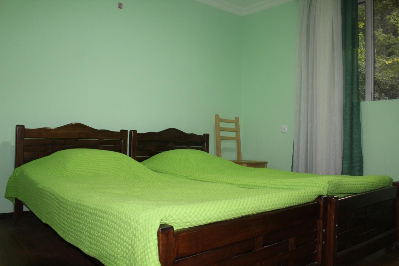 Borjomi Makvala'S Guest House Exterior photo