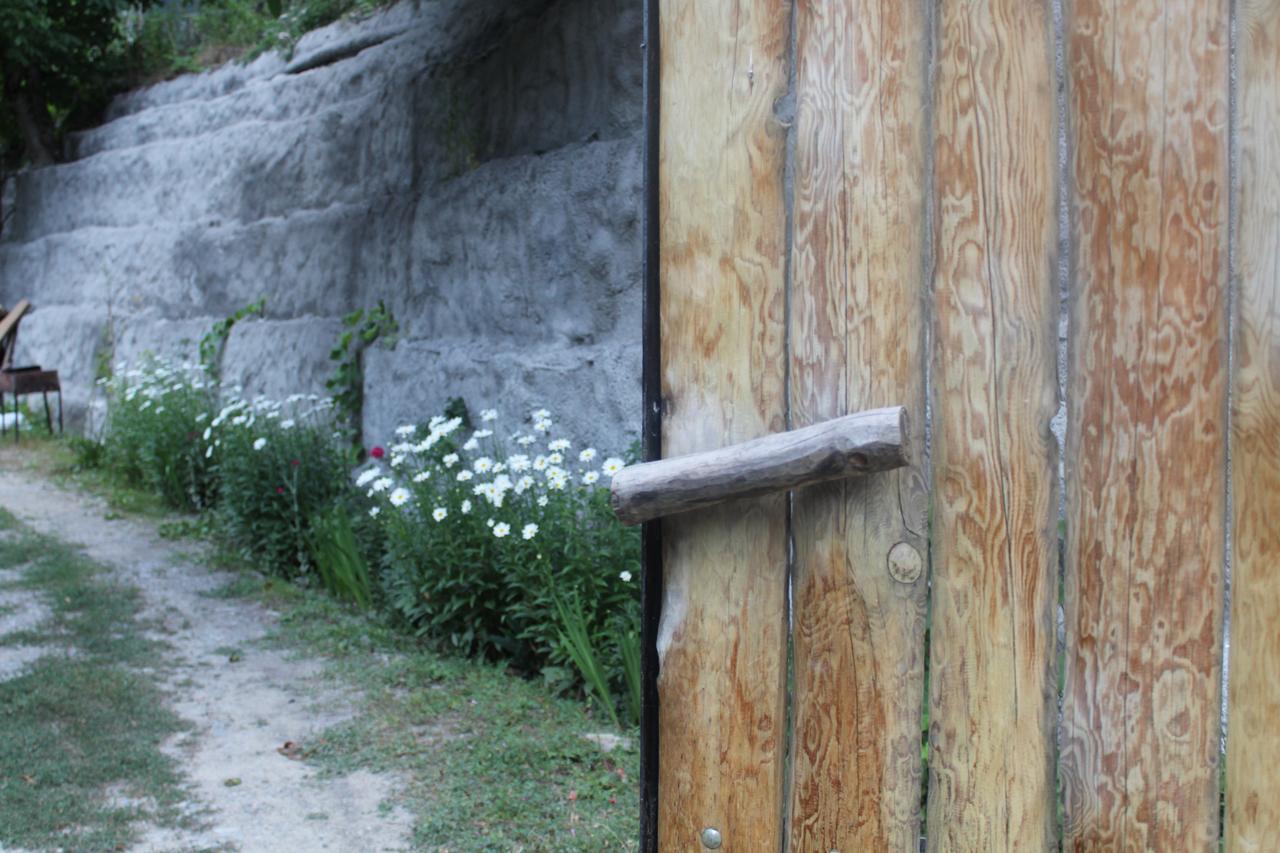 Borjomi Makvala'S Guest House Exterior photo