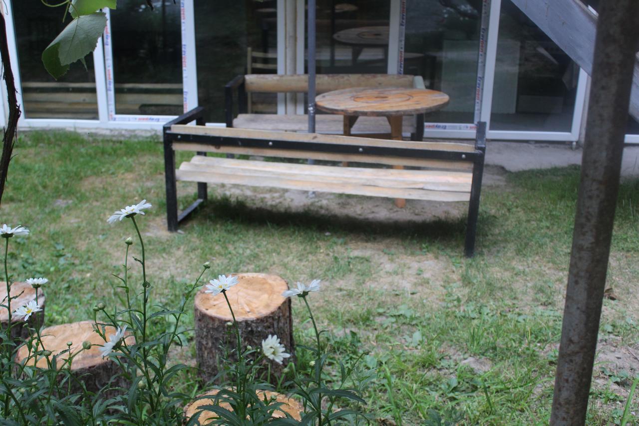 Borjomi Makvala'S Guest House Exterior photo