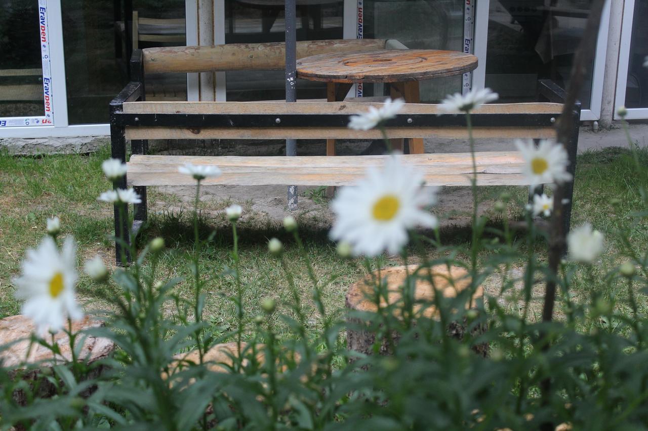 Borjomi Makvala'S Guest House Exterior photo