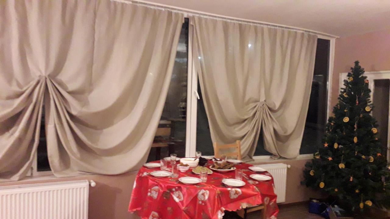 Borjomi Makvala'S Guest House Exterior photo